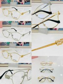 Picture of MiuMiu Optical Glasses _SKUfw49057409fw